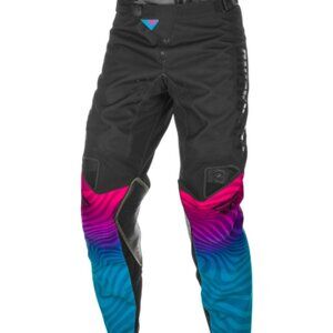 Fly Racing Kinetic S.E. Pants